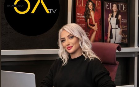 ELITE EXCLUSIVE Elite Dünyasının Perde Arkasındaki Vizyon: Mine Gökalp