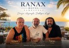İstanbul’un Yanı Başındaki Saklı Cennet: Ranax Hotel Kumburgaz